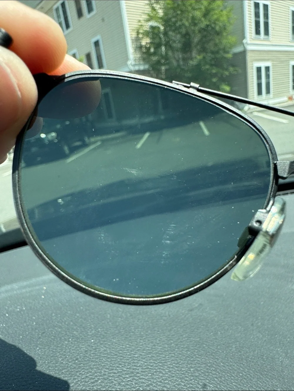 Vintage Eddie Bauer BN BRDG 9473 G Sunglasses